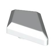 Tile Special 1 x 2 Diamond Plain (35649)
