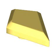 Tile Special 1 x 2 Diamond Plain (35649)
