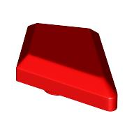 Tile Special 1 x 2 Diamond Plain (35649)