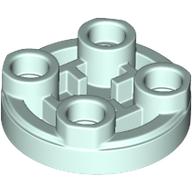 Tile Special Round 2 x 2 Inverted (3567)