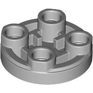 Tile Special Round 2 x 2 Inverted (3567)