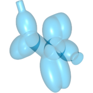 Balloon Dog (35692)