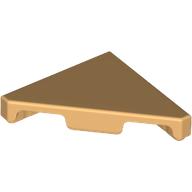 Tile 45° Cut 2 x 2 (Triangle) (35787)
