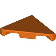Tile 45° Cut 2 x 2 (Triangle) (35787)
