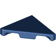 Tile 45° Cut 2 x 2 (Triangle) (35787)