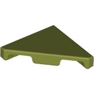 Tile 45° Cut 2 x 2 (Triangle) (35787)