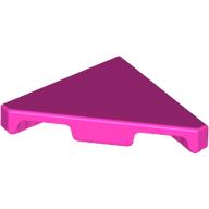Tile 45° Cut 2 x 2 (Triangle) (35787)