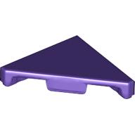 Tile 45° Cut 2 x 2 (Triangle) (35787)