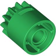Technic Gear 12 Tooth with Clutch on One Side (3590)