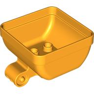 Duplo Tipper Box 4 x 4 x 2 (35960)