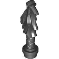 Weapon Sword Hilt with Dragon Head (36017)
