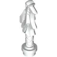 Weapon Sword Hilt with Dragon Head (36017)