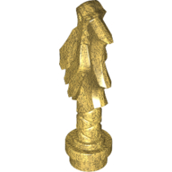 Weapon Sword Hilt with Dragon Head (36017)