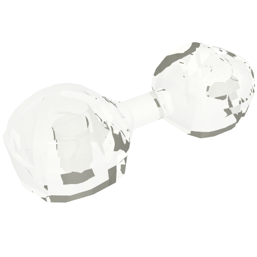 Web Effect Handcuffs (36083b)