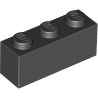 Brick 1 x 3 (3622)
