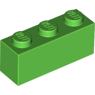 Brick 1 x 3 (3622)