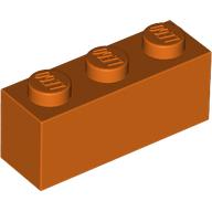 Brick 1 x 3 (3622)