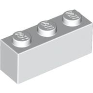 Brick 1 x 3 (3622)