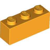 Brick 1 x 3 (3622)