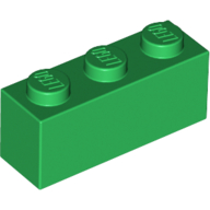 Brick 1 x 3 (3622)