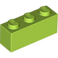 Brick 1 x 3 (3622)