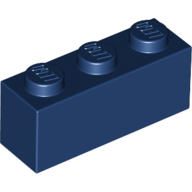 Brick 1 x 3 (3622)