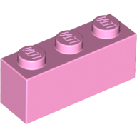 Brick 1 x 3 (3622)