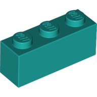 Brick 1 x 3 (3622)