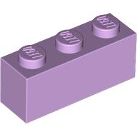Brick 1 x 3 (3622)