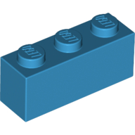 Brick 1 x 3 (3622)