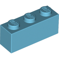 Brick 1 x 3 (3622)