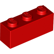 Brick 1 x 3 (3622)