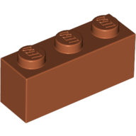 Brick 1 x 3 (3622)