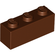 Brick 1 x 3 (3622)