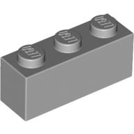 Brick 1 x 3 (3622)
