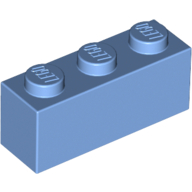 Brick 1 x 3 (3622)
