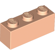 Brick 1 x 3 (3622)