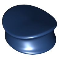 Cap, Police Style (3624)