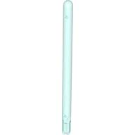 Weapon Lightsaber Blade 8L with Axle (3627)