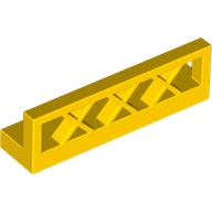 Fence Lattice 1 x 4 x 1 (3633)