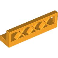 Fence Lattice 1 x 4 x 1 (3633)