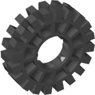 Tyre 43 x 17 (3634)
