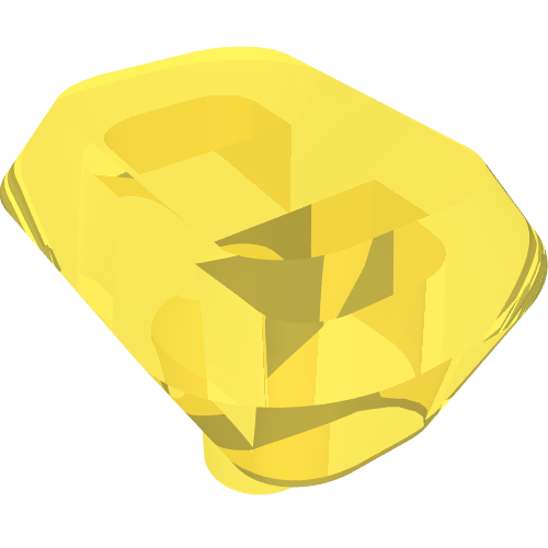 Infinity Stone (36451a)