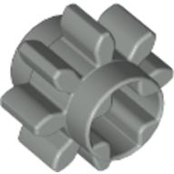Technic Gear 8 Tooth (3647)