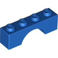 Brick Arch 1 x 4 (3659)