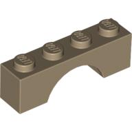 Brick Arch 1 x 4 (3659)