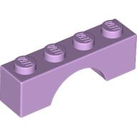 Brick Arch 1 x 4 (3659)