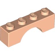 Brick Arch 1 x 4 (3659)