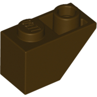 Slope Inverted 45° 2 x 1 (3665)