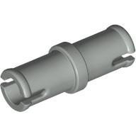 Technic Pin without Friction Ridges Lengthwise (3673)
